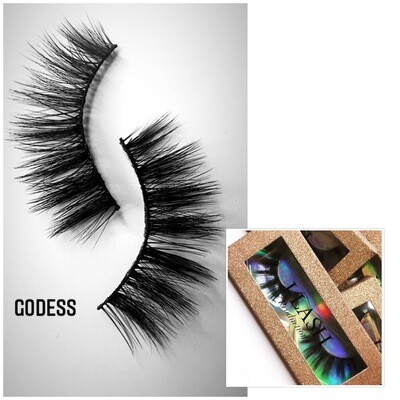 Godess LASH