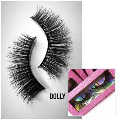 Dolly LASH