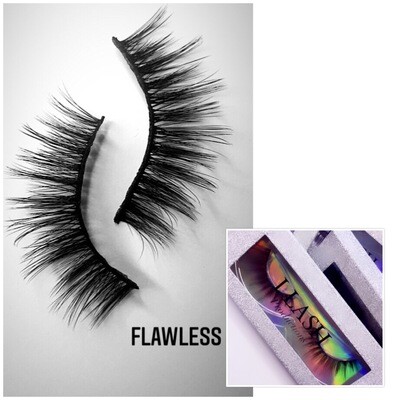 Flawless LASH