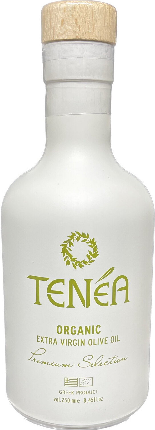 Tenea 250ml Organic