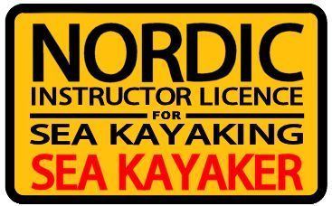 Sea Kayaker: Inkoo 25.-26.6.2024
