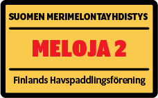 Meloja 2 (SuMe): Inkoo 23.-24.5.2026