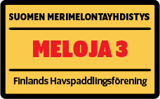 Meloja 3 (SuMe): Porkkala 15.- 16.5.2027 Meloja 3 (SuMe): Porkkala 15.- 16.5.2027