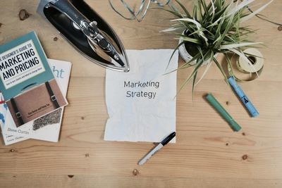 Business Makeover Session