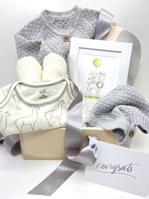 MOM AND NEW BABY Gifts