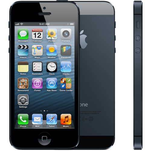 Apple® iPhone® 5 Unlocked GSM 32GB