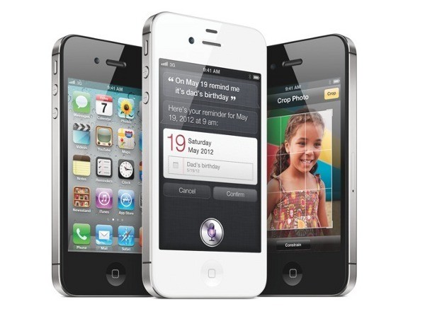 Apple® iPhone® 4s (64GB) - GSM Unlocked