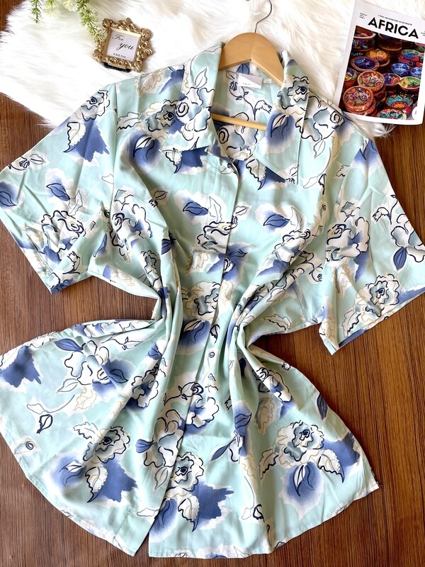 PREMIER COLLECTION VINTAGE SHIRT