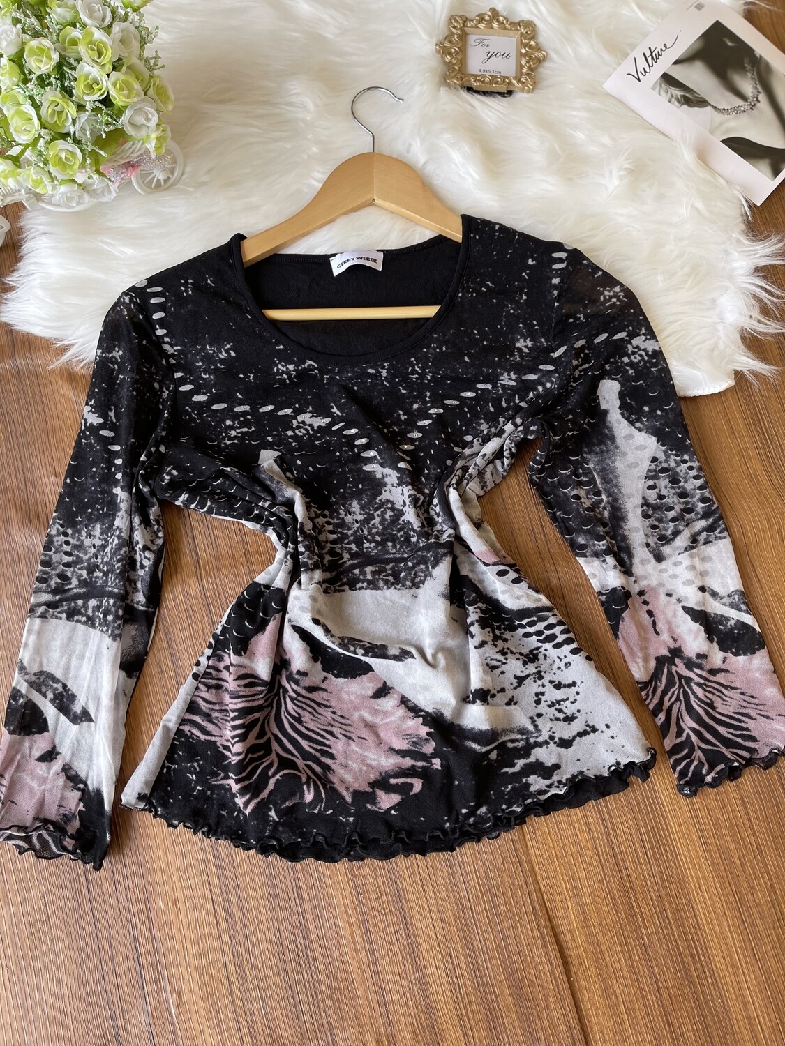 GERRY WEBER BEAUTIFUL TOP