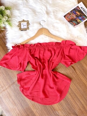 PRIMARK OFF SHOULDER TOP