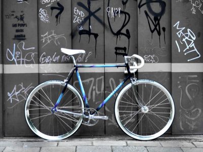 BIKES
