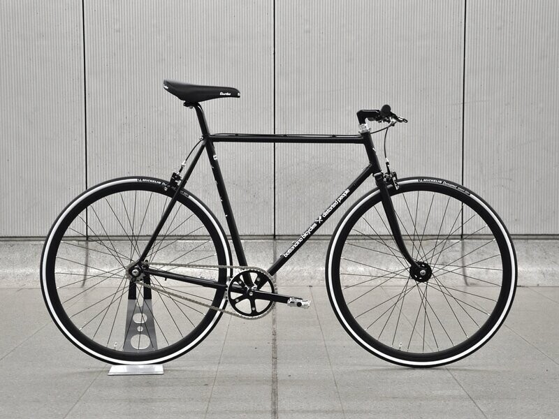 distorted people '22 Blades Bike (built-to-order)