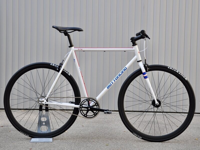 Bills Mafia REBORN Singlespeed RH 57