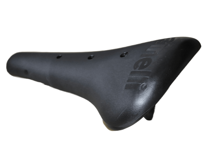 Cinelli Unicanitor Sattel - schwarz Cinelli Unicanitor Sattel - schwarz