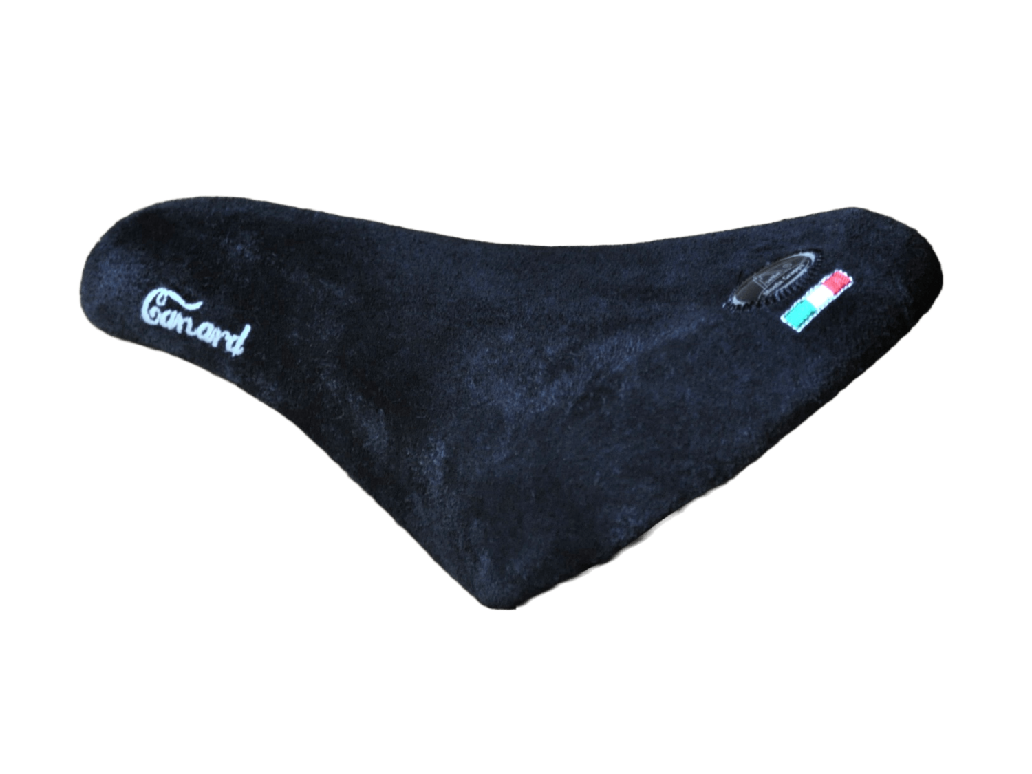 Selle Montegrappa Canard - schwarz