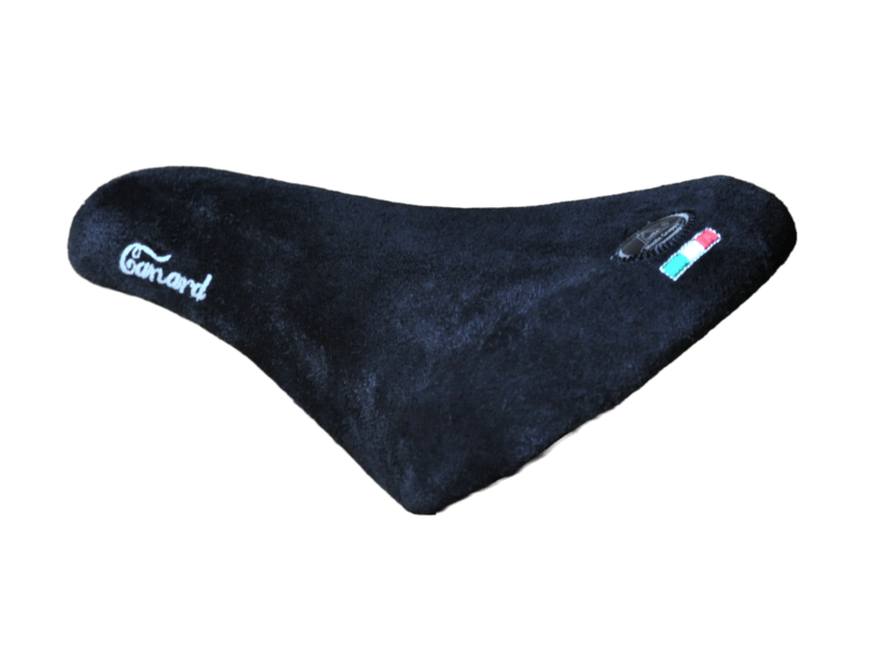 Selle Montegrappa Canard - schwarz Selle Montegrappa Canard - schwarz