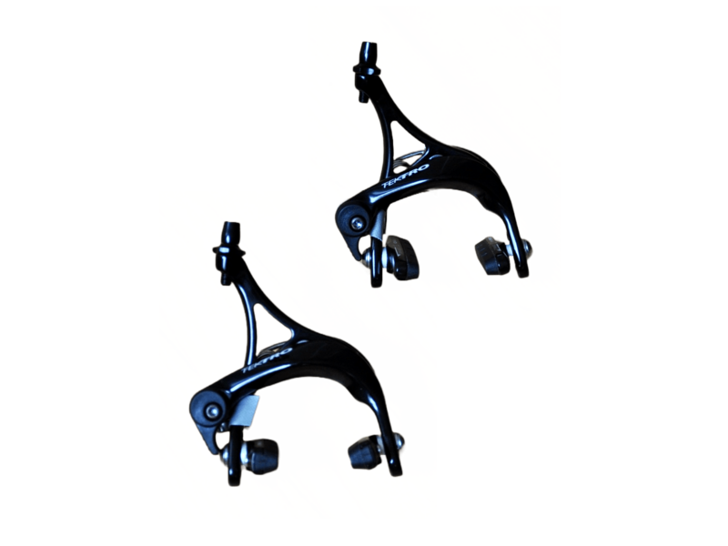 Tektro R540 Bremsen Set - schwarz