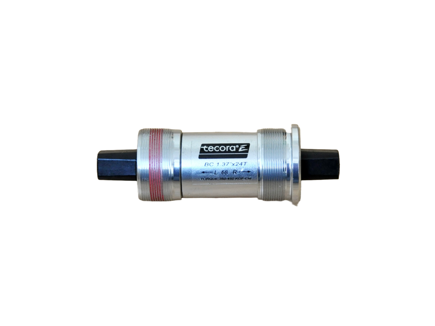 Innenlager Tecora BSA - 113 mm