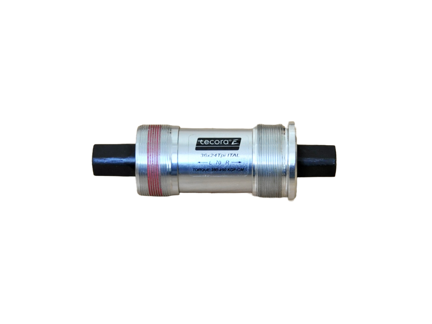 Innenlager Tecora ITA - 116 mm