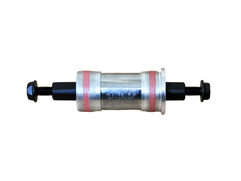 Innenlager Neco BSA - 110 mm