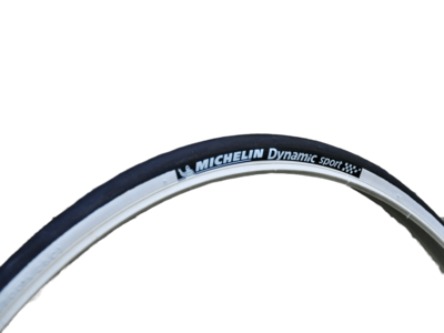Michelin Dynamic Sport Reifen 700x23c