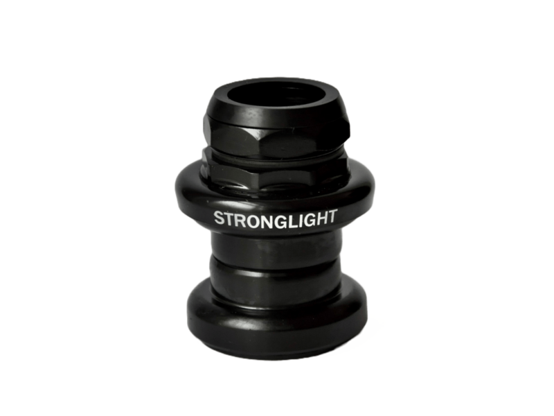 Stronglight A9 1" Steuersatz - schwarz