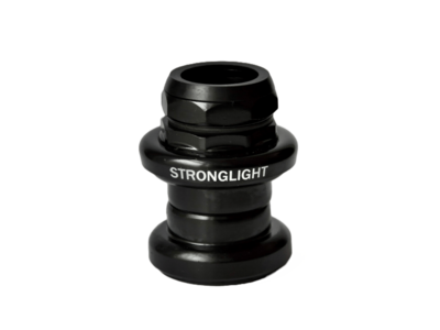 Stronglight A9 1" Steuersatz - schwarz
