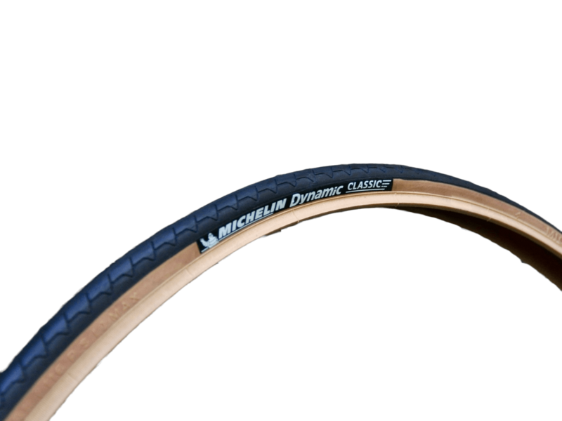 Michelin Dynamic Classic Reifen 700x23c
