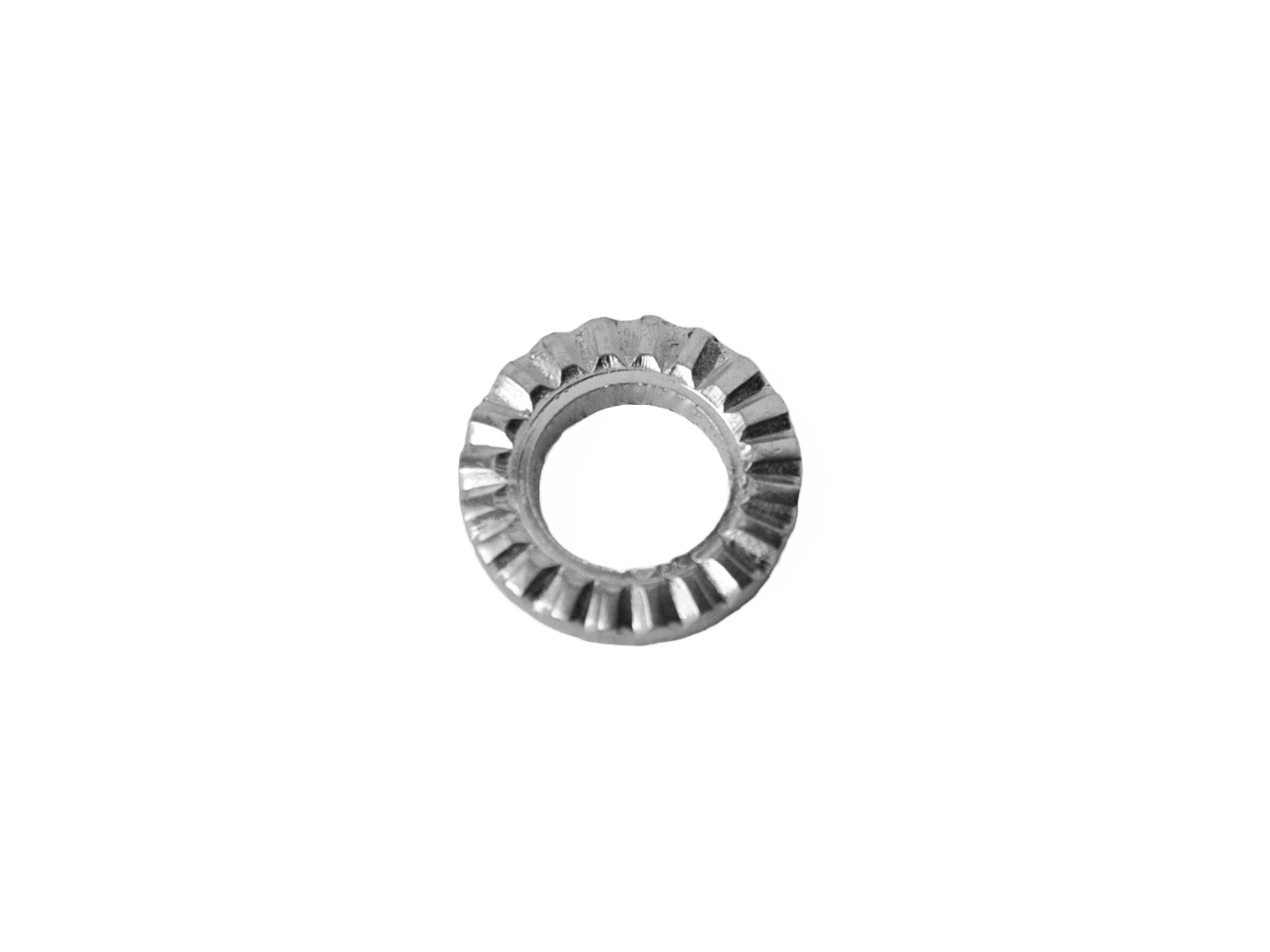 Hinterachs-Spacer M10 x 3 mm