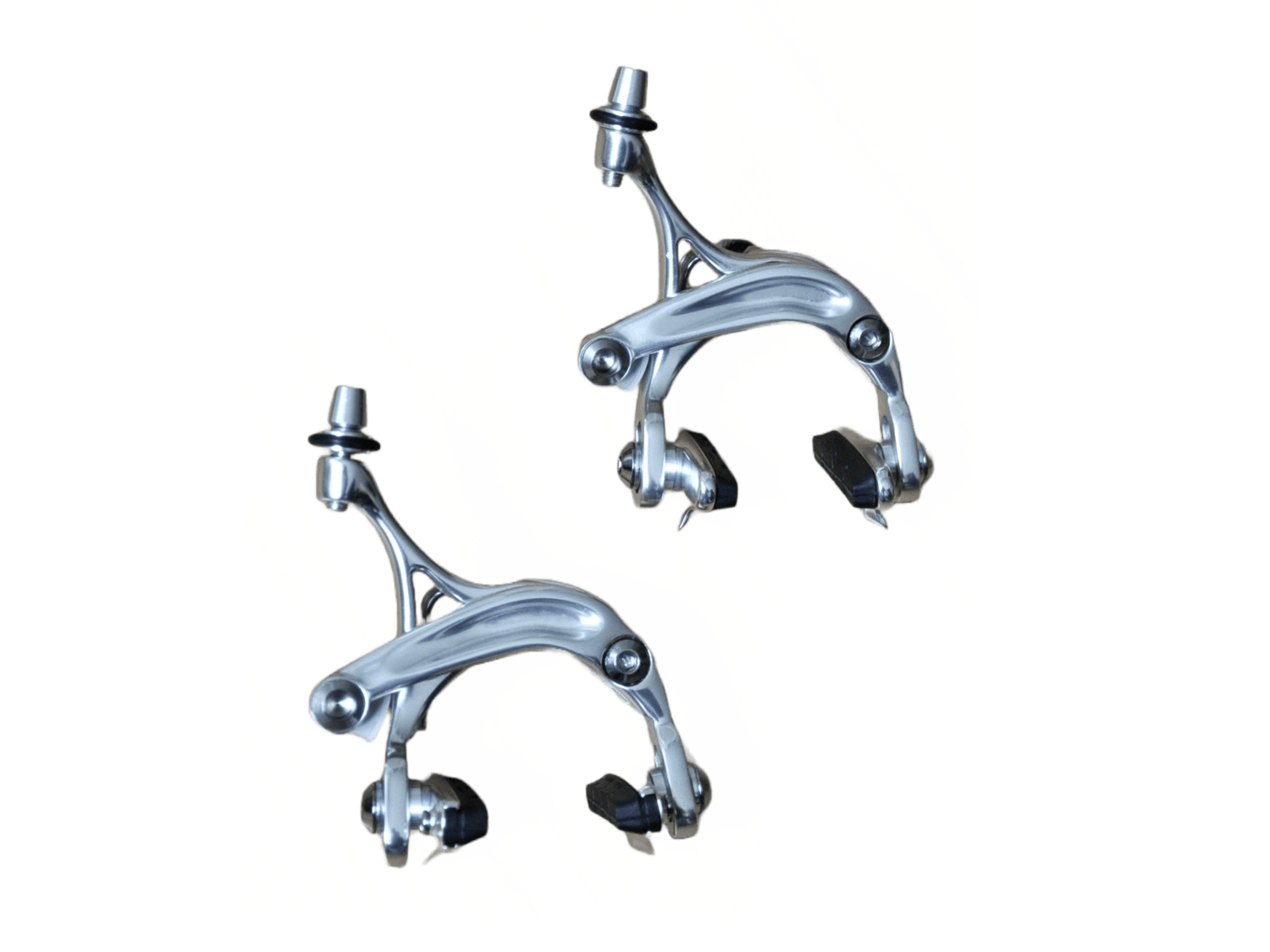 Campagnolo Centaur Bremsen Set - silber