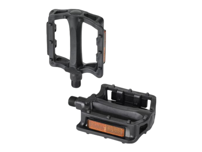 XLC PD-M27 Pedale - schwarz