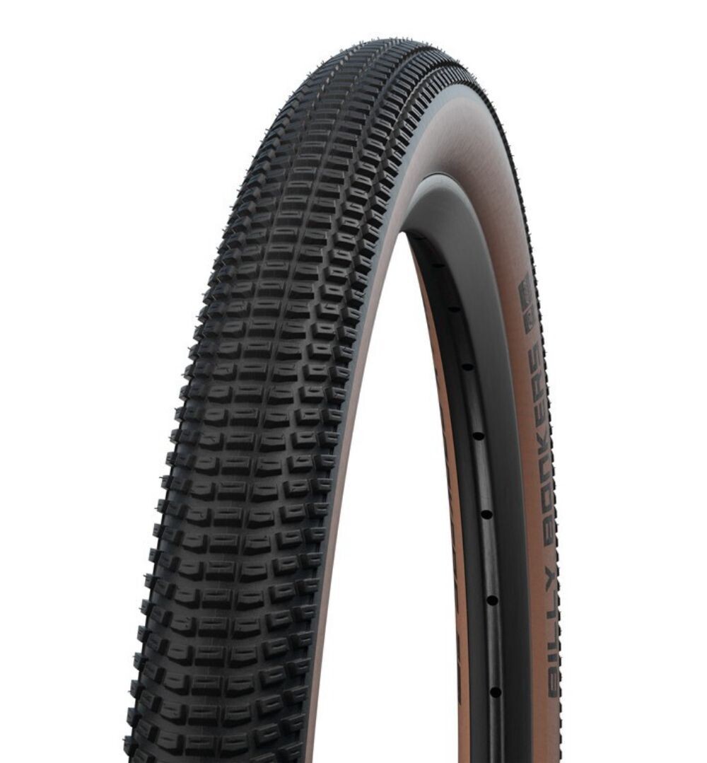 Schwalbe Billy Bonkers Addix Performance braun 26x2.10"