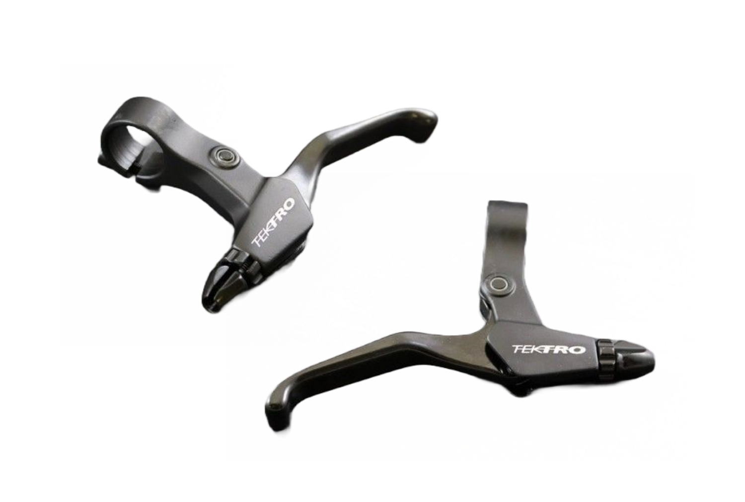 Tektro CL-520 Bremshebel Set - schwarz