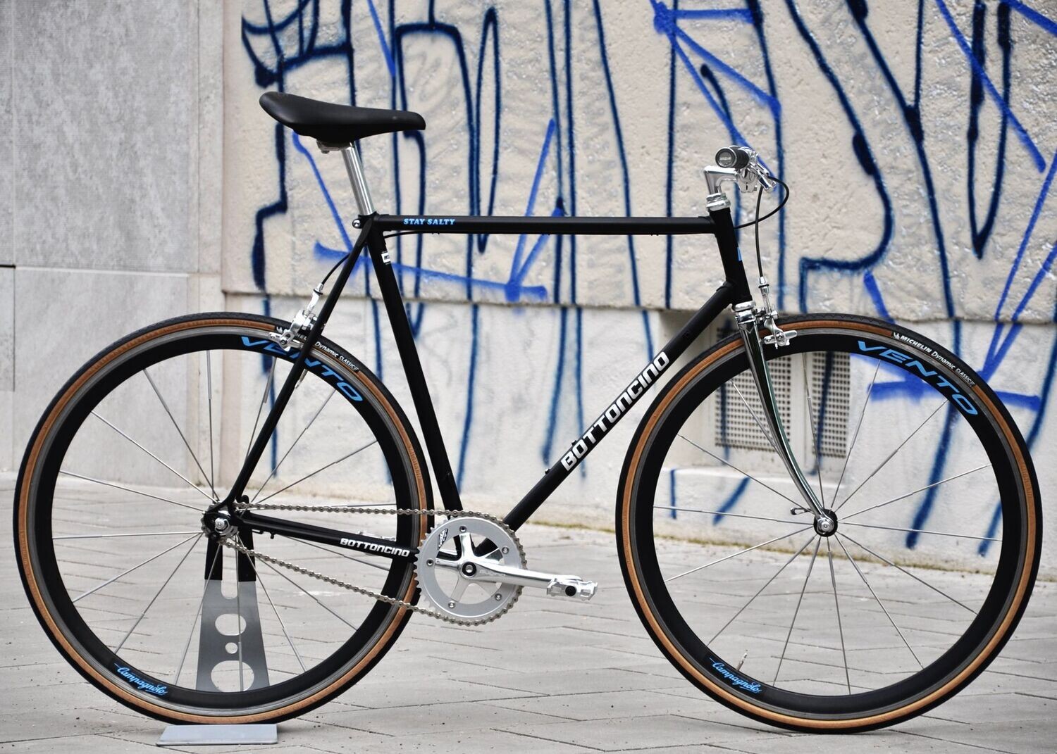Saltybae REBORN Singlespeed RH 59,5