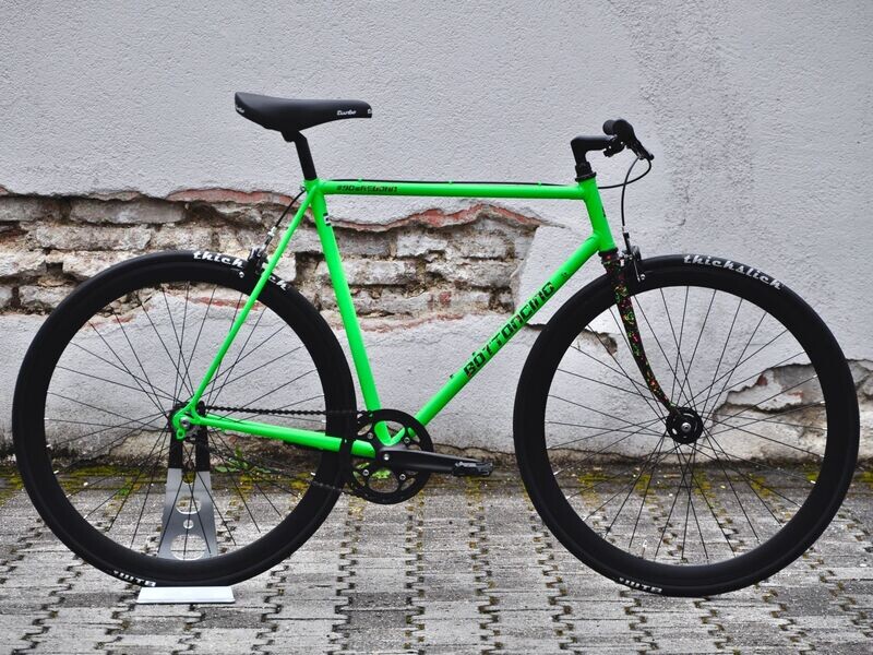 Goblin #90sREBORN Singlespeed RH 56 Goblin #90sREBORN Singlespeed RH 56