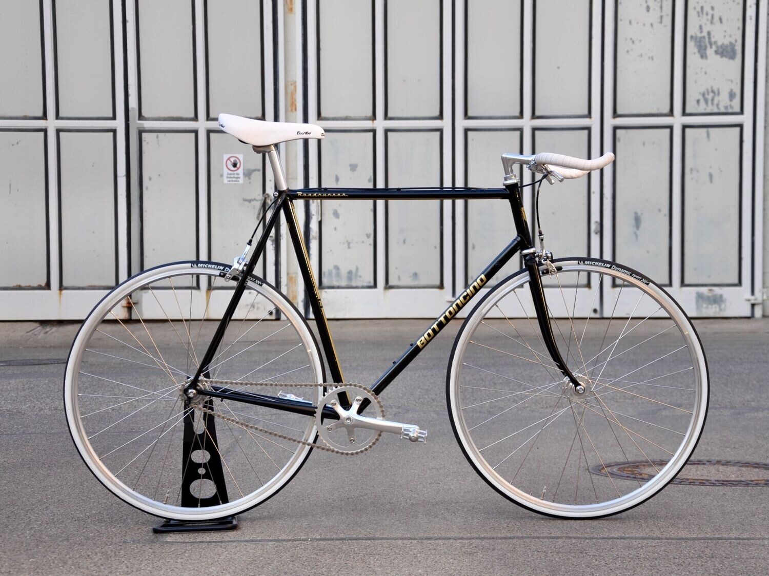 Roadrunner REBORN Singlespeed RH 60