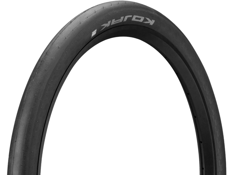 Schwalbe Kojak Drahtreifen 26x2.0"