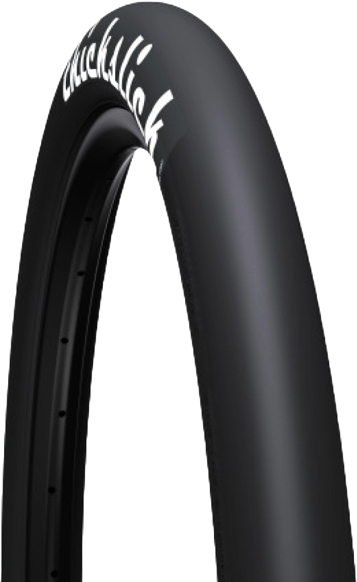 WTB Thickslick Comp Reifen 26x2.0"