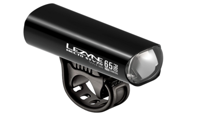 Lezyne Hecto Drive Pro 65 Frontlicht - schwarz