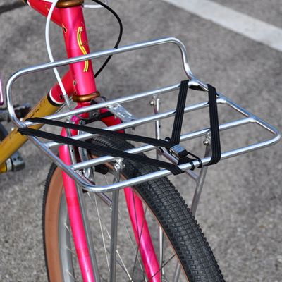 Cargo Straps 2-fach