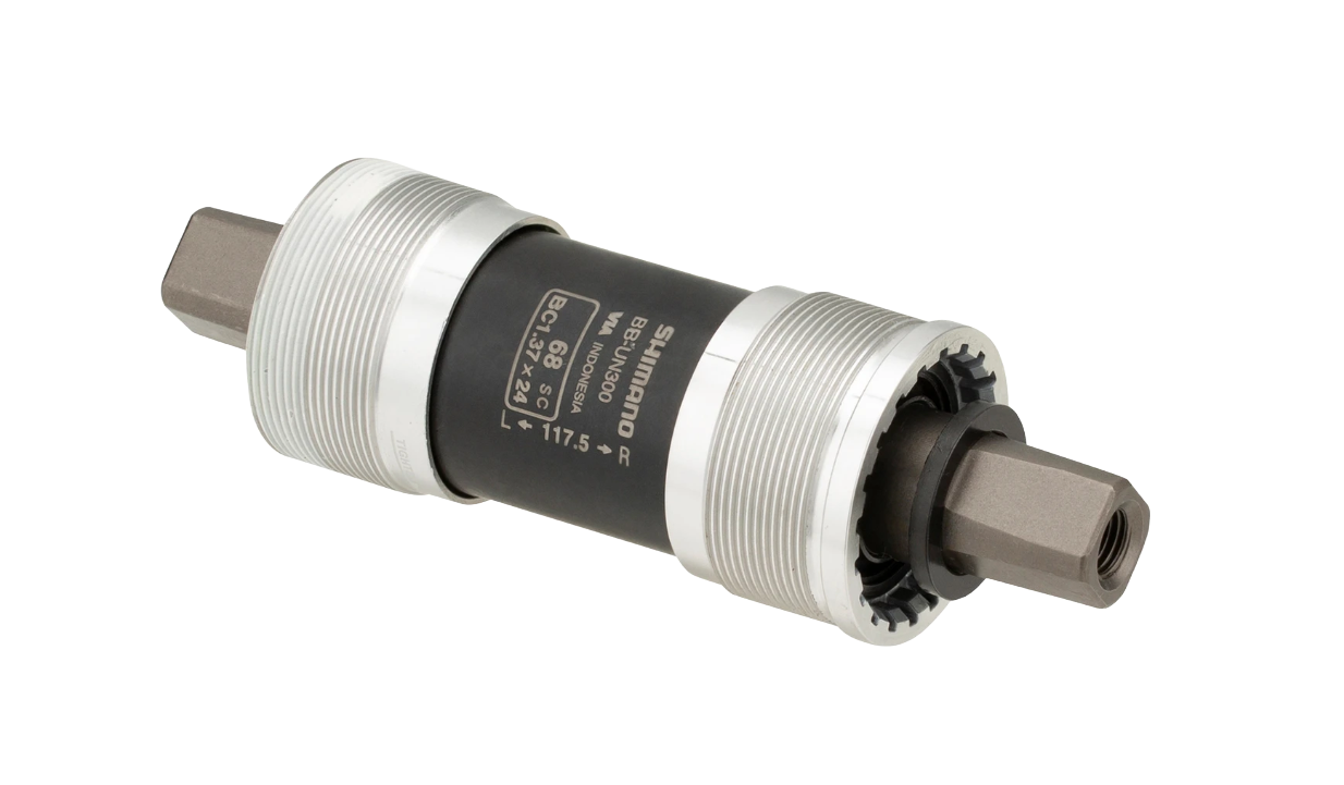 Innenlager Shimano BSA - 117,5 mm