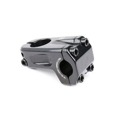 Salt AM 50 Front Load BMX Vorbau - schwarz Salt AM 50 Front Load BMX Vorbau - schwarz