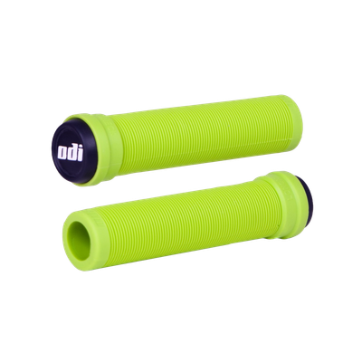 ODI BMX Longneck Griffe - hellgrün ODI BMX Longneck Griffe - hellgrün