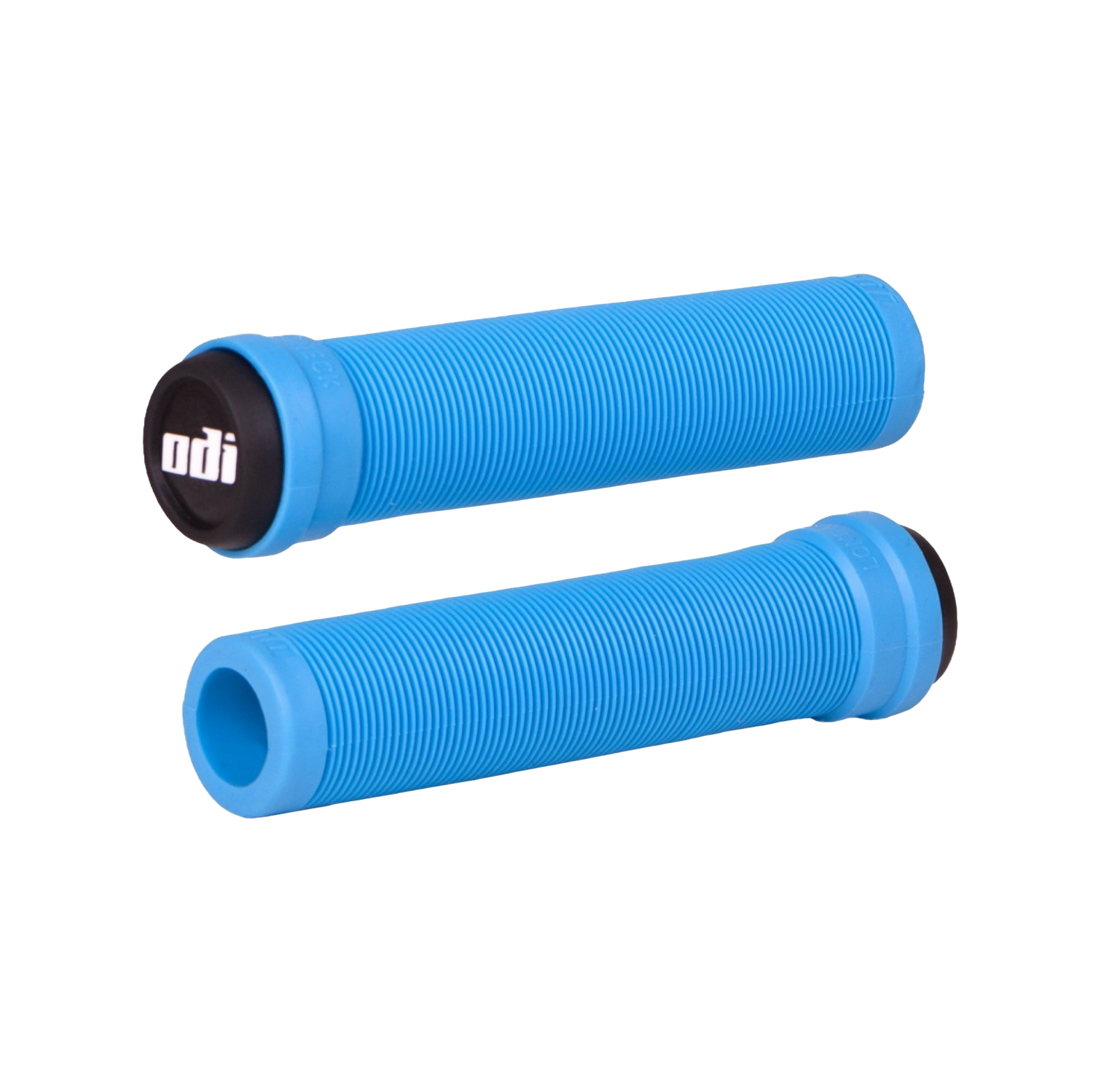 ODI BMX Longneck Griffe - hellblau