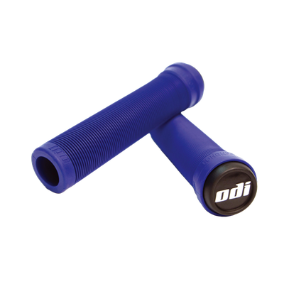 ODI BMX Longneck Griffe - blau ODI BMX Longneck Griffe - blau