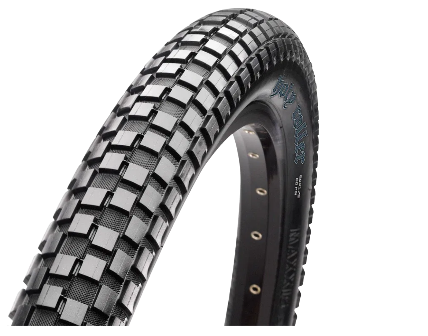 Maxxis Holy Roller Drahtreifen 26x2.2"