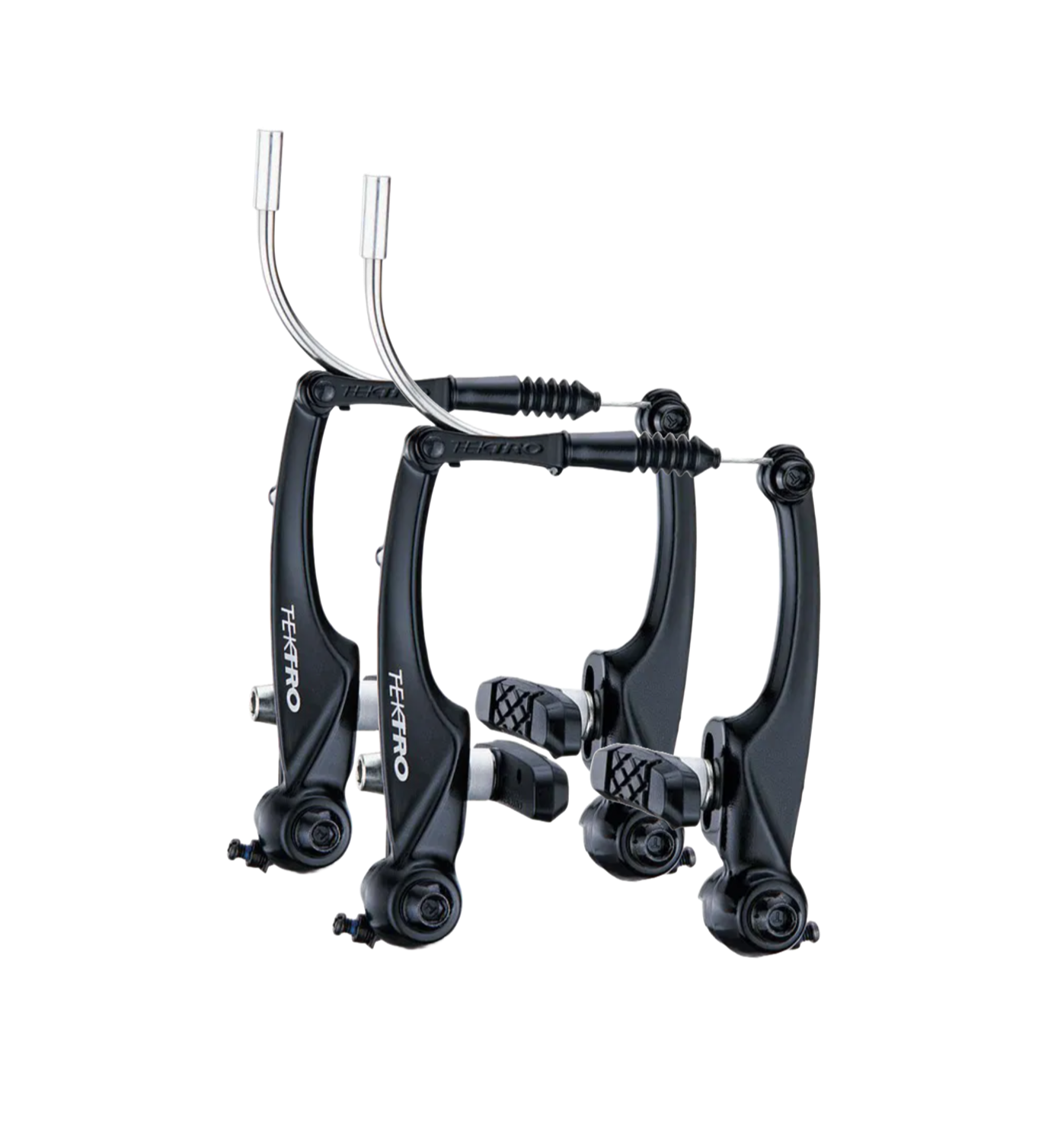 Tektro M530 V-Brakes Bremsenset