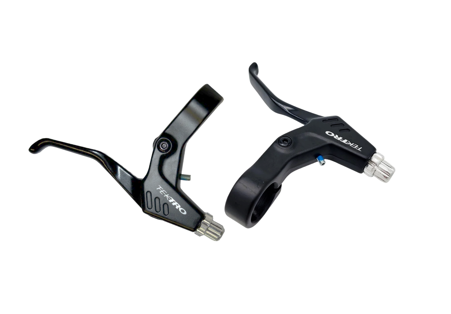 Tektro RS 360-A Bremshebel Set - schwarz