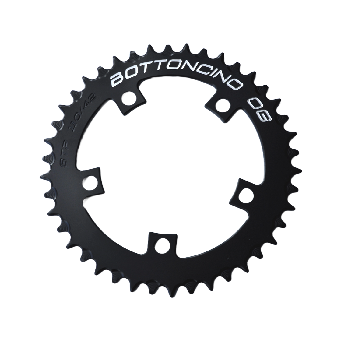 Bottoncino OG narrow-wide Kettenblatt 'Big Boy' 42/110