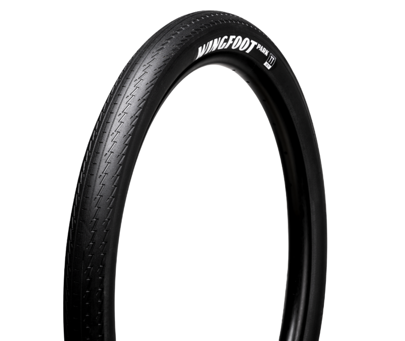 GoodYear Wingfoot Park Faltreifen schwarz 26x2.2 GoodYear Wingfoot Park Faltreifen schwarz 26x2.2"